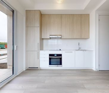 For Lease - 65 Saigon Drive Unit# 101B, Richmond Hill, Ontario - Photo 6