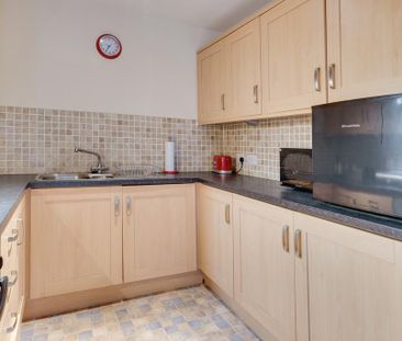 1 bedroom apartment to rent - Photo 6