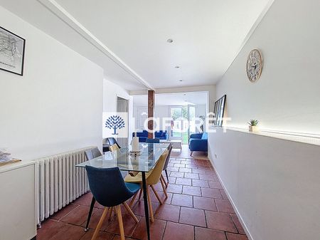 Appartement T1 Amiens à louer - Photo 2