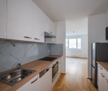 Großzügiges Wohnglück im 3. Bezirk: 4 Zimmer, Balkon & top Infrastr... - Photo 6