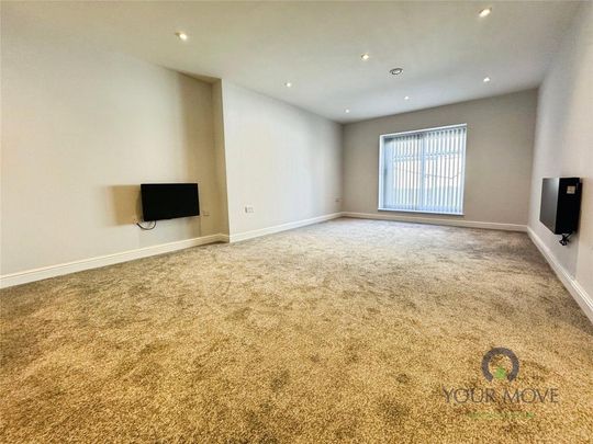 2 bedroom flat to rent - Photo 1