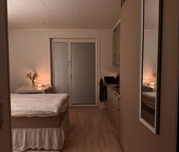 Flygfältsvägen, Järfälla - Photo 4