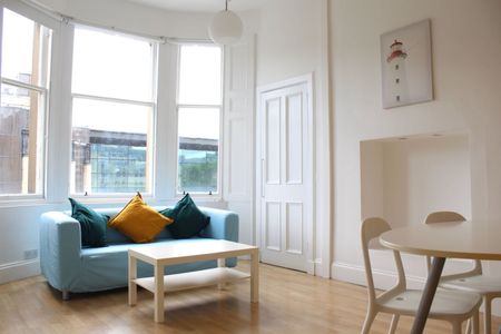 2 Bed Flat, Dundas Street, EH3 - Photo 3