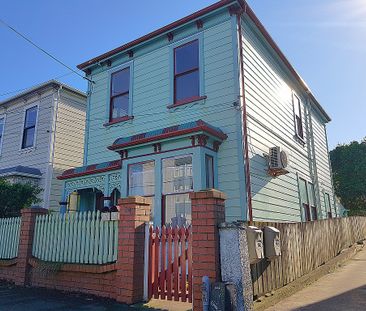 a/20 Te Wharepouri Street, Berhampore Wellington 6023 - Photo 5