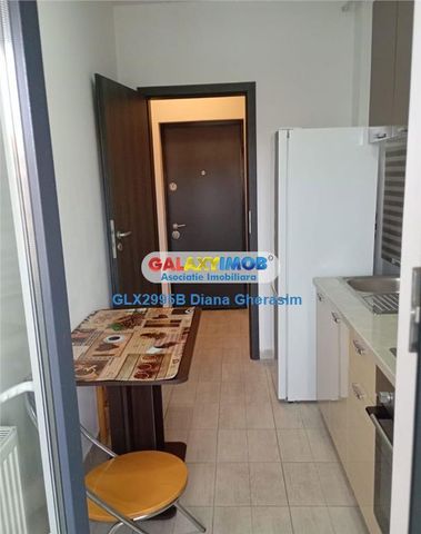 Garsoniera de inchiriat-Militari Residence - Photo 5