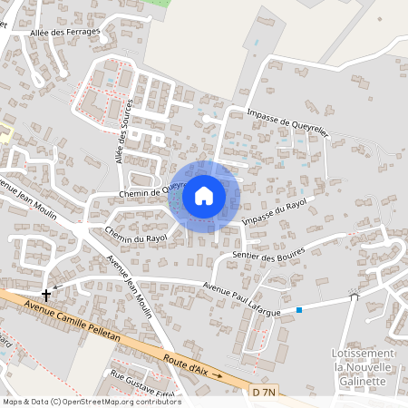 43000, Le Puy-En-Velay