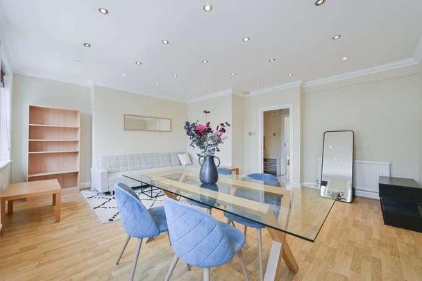 Welbeck Street, Marylebone, W1G - Photo 1