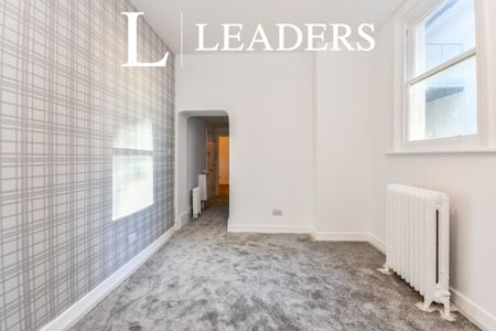 1 bedroom apartment to rent Tollard Court, West Hill Road, Bournemouth, BH2 - Photo 3