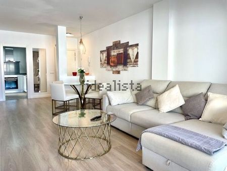 Alquiler de piso en Calle Pío Baroja, 13 p - Photo 2