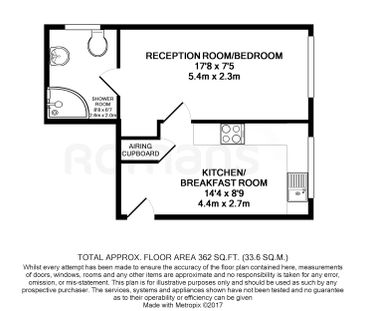 apartment to rent - Photo 3