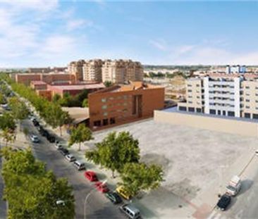 Piso de alquiler en Calle Alcalde Virgilio Martínez Gutiérrez, 2, A... - Photo 2