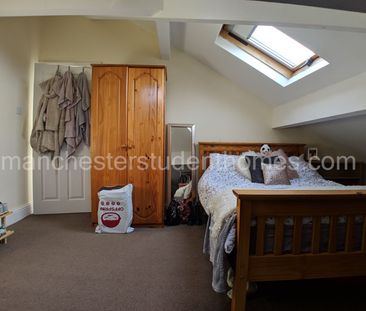 Derby Road, Manchester, M14 6UW - Photo 3