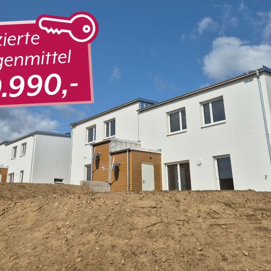 Reihenhaus in Kottes - Photo 1