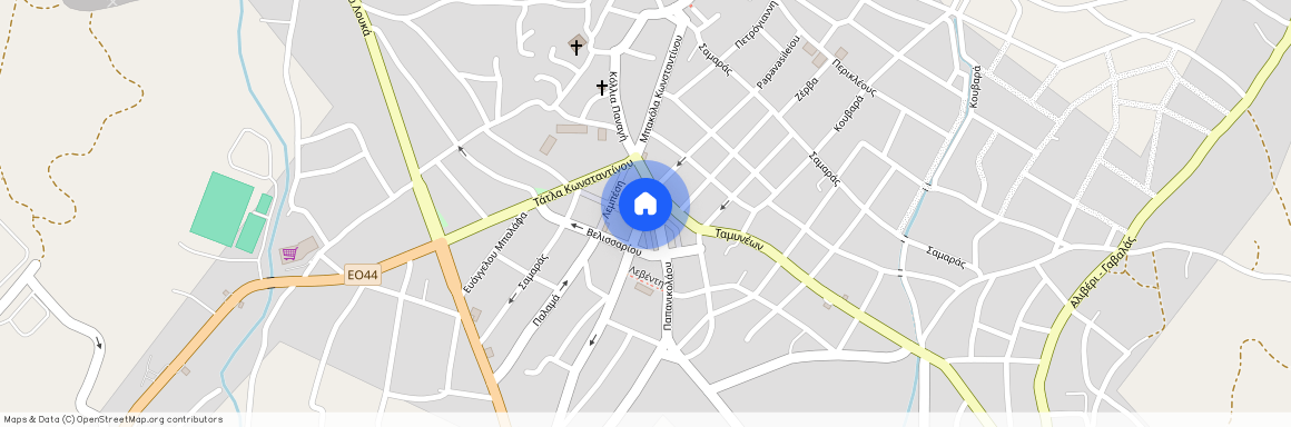 Μεταξά, 345 00 Ταμιναίοι, Αλιβέρι (Ταμύνες)