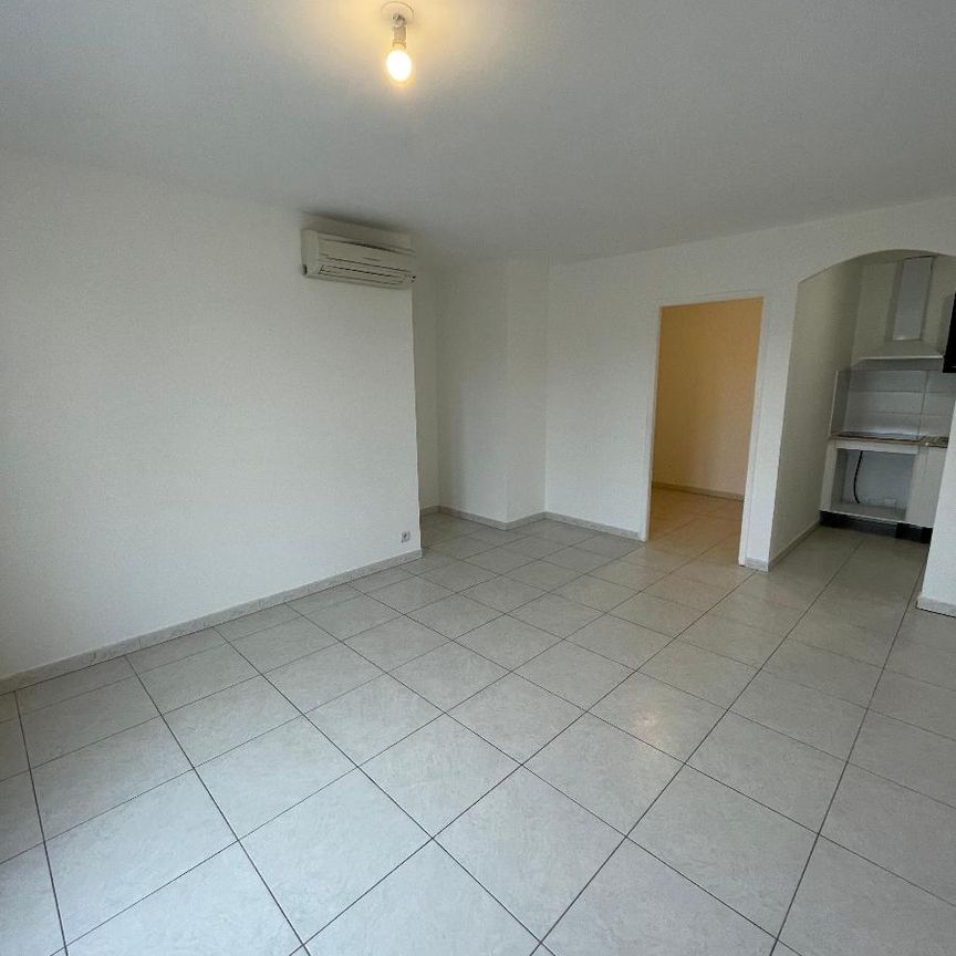 Location Appartement 4 pièces 71m² ALES 30100 - Photo 1