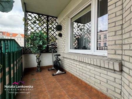 Grudziądz, Kopernika Mieszkanie na wynajem - Фото 2