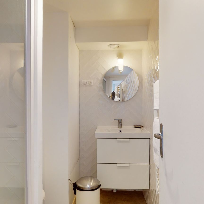 Woods — Studio Privé 14 - Photo 1