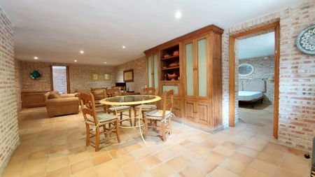 Apartamento de alquiler en Calle Miño, El Bosque - Photo 2