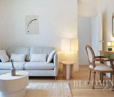 2 pièces meublé entièrement rénové - Photo 2