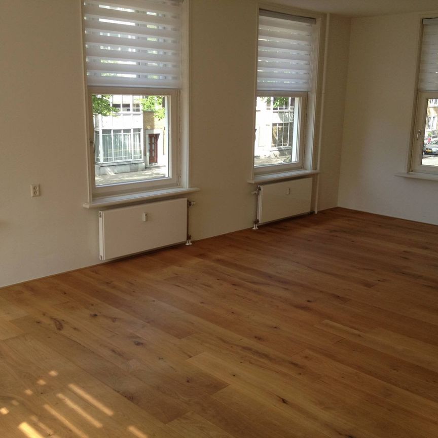 1077TJ, Amsterdam, Minervaplein, 21 - Foto 1