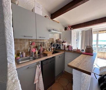 Appartement 1 pièce(s) 30.45 m² - Photo 4