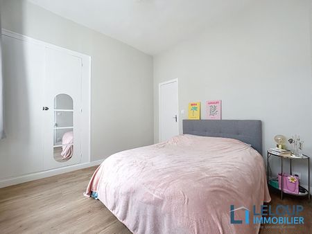 Location Appartement 2 pièces 28m² ROUEN 76000 - Photo 4