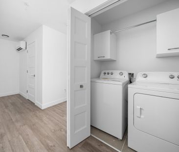 50 Rue Toe-Blake, #205 - Photo 2