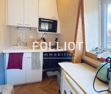 CAEN PLACE VILLERS- CHARMANT F1 - Photo 5