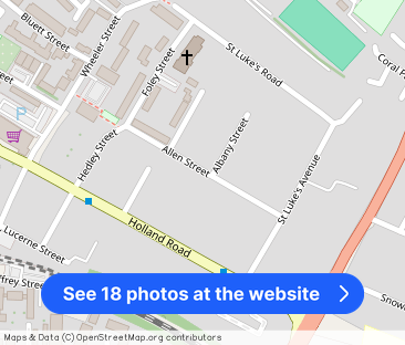 Allen Street, Maidstone, Kent, ME14 - Photo 1