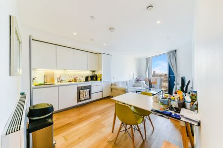 2 Bed Flat, Walworth Road, SE1 - Photo 3