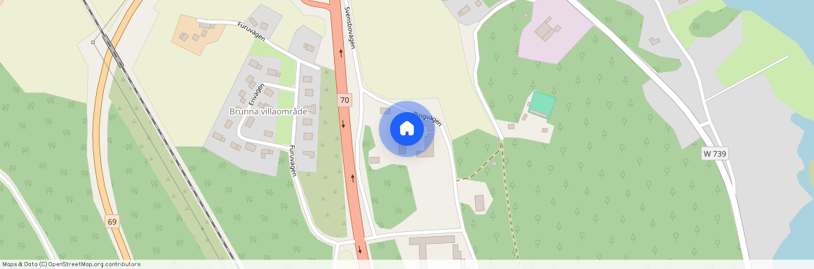 Hedemora, Ringvägen, 4C, 77692