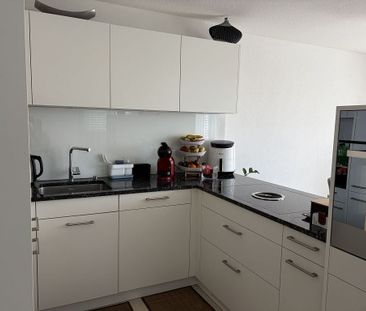 Schöne 3.5-Zimmerwohnung mit grossem Balkon - Photo 5