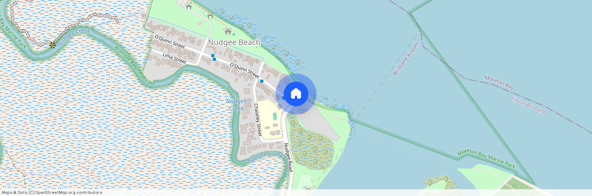 1 O'Quinn Street, Qld 4014, Nudgee Beach