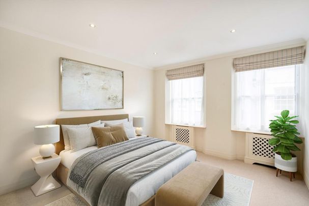 3 bedroom terraced house to rent - Photo 1