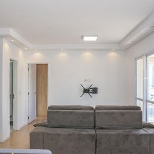 Apartamento para alugar com 65m², 1 quarto e 1 vaga - Photo 2