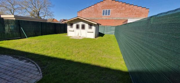 Huis te huur in Harelbeke - Foto 1