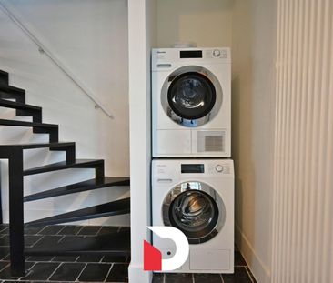 Rijwoning in centrum Brugge met 1 slaapkamer - Photo 6