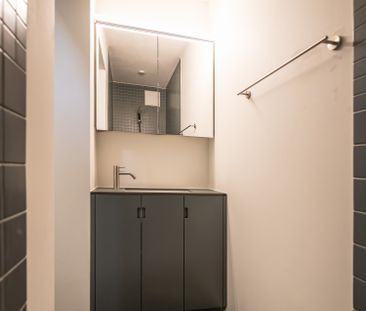 Einzigartiges Duplex-Wohnatelier mit Eigenheimcharakter - Photo 5