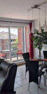 4 1/2 style condo, secteur Lebourgneuf, air climatisé - Photo 4
