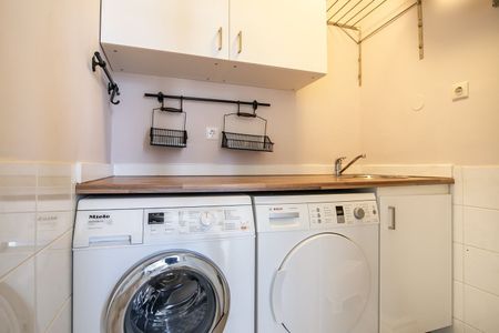 Appartement te huur: Burgemeester De Monchyplein 132 2585 DG Den Haag - Foto 5