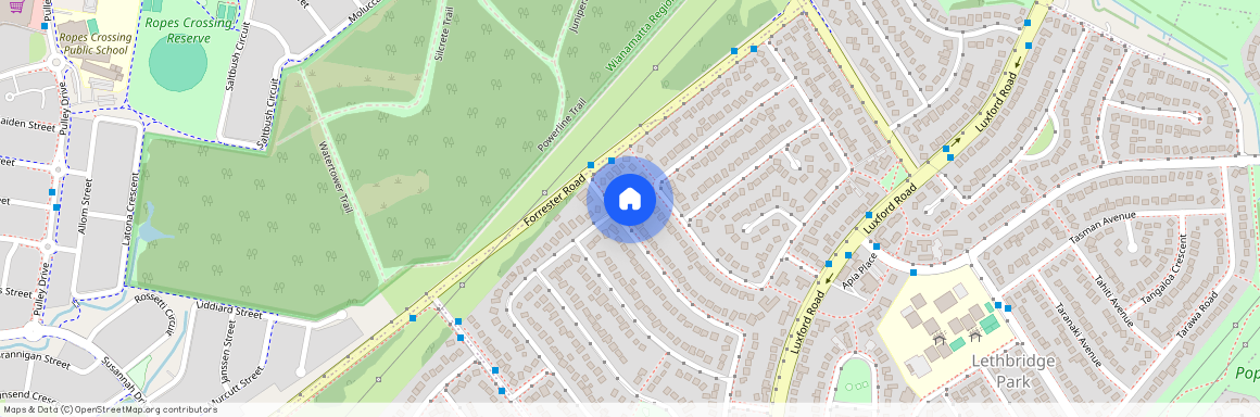 9A Lingayen Avenue, Lethbridge Park 2770, New South Wales