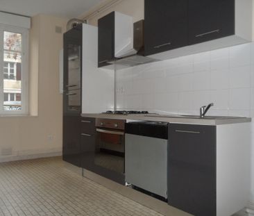 A LOUER - Quartier Marx Dormoy - T3 de 70.45m² en RDC - Photo 4