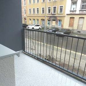 Hochparterre - * Fußbodenheizung * Wanne+Dusche * Balkon - Photo 1