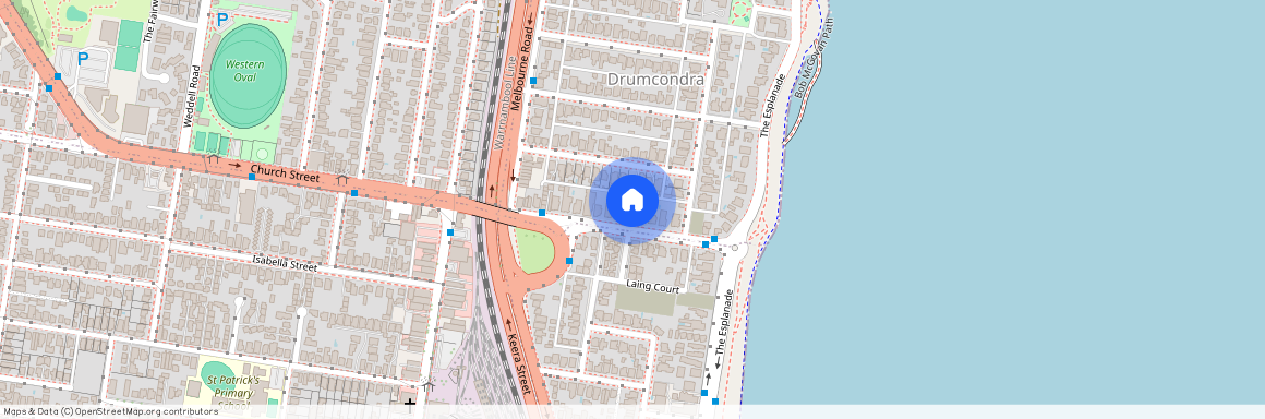 13 Glenleith Avenue, Vic 3215, Drumcondra