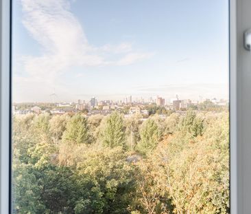 Appartement te huur: Blinkert 141 2902 BZ Capelle aan den IJssel - Foto 1