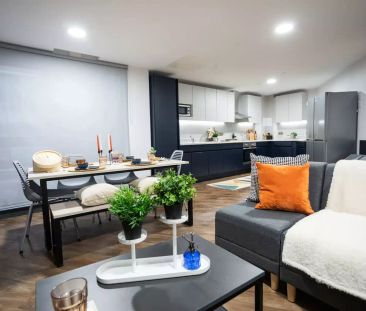 7 Bed En-suite - Photo 5