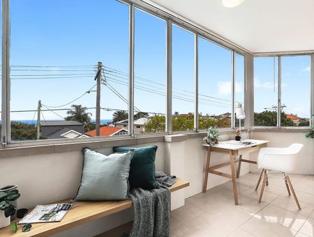 7/44 Fern Street, Clovelly NSW 2031 - Apartment For Rent | Domain - Photo 5