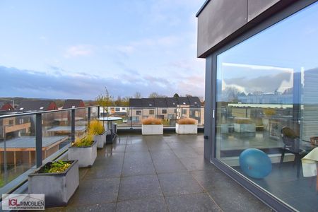 Prachtige penthouse met fantastisch zicht! - Photo 5