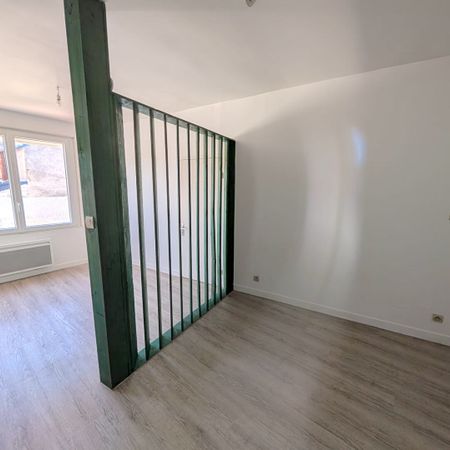 Location Appartement 1 pièce 25m² - Photo 4