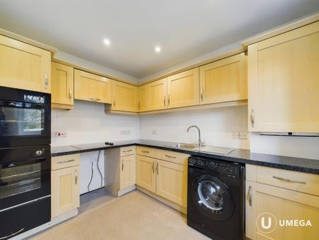 2 bedroom apartment to rent - Photo 2